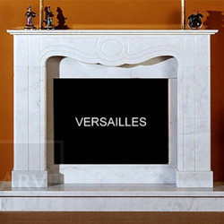 Caminetto Versailles