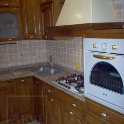 Cucina noce