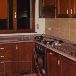Cucina noce