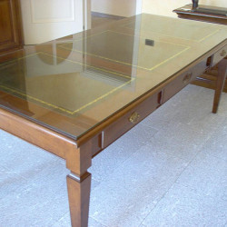 Scrivania Rosa