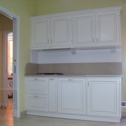 Cucina laccata